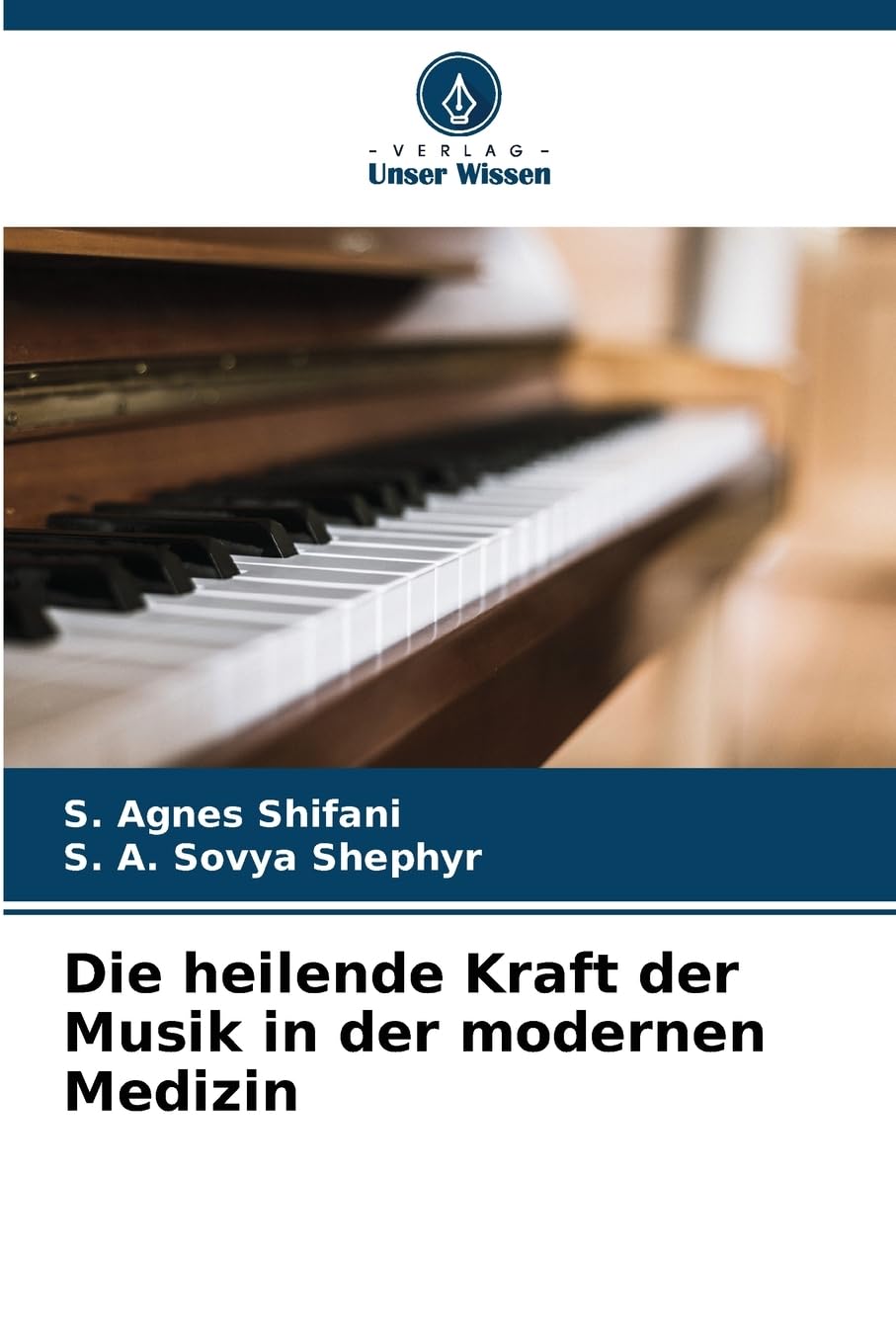 Die heilende Kraft der Musik in der modernen Medizin Arts & Music
