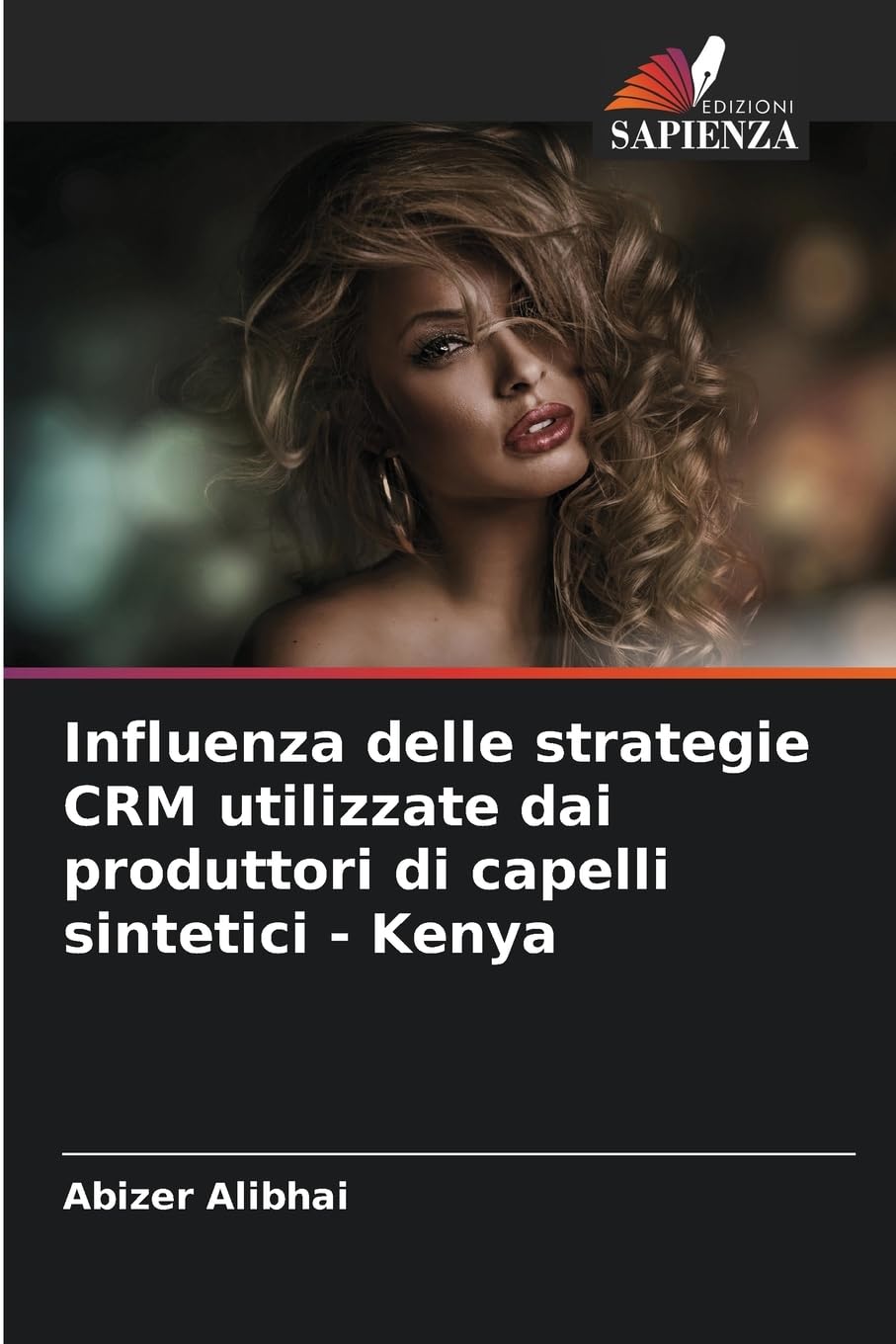 Influenza delle strategie CRM utilizzate dai produttori di capelli sintetici - Kenya Law