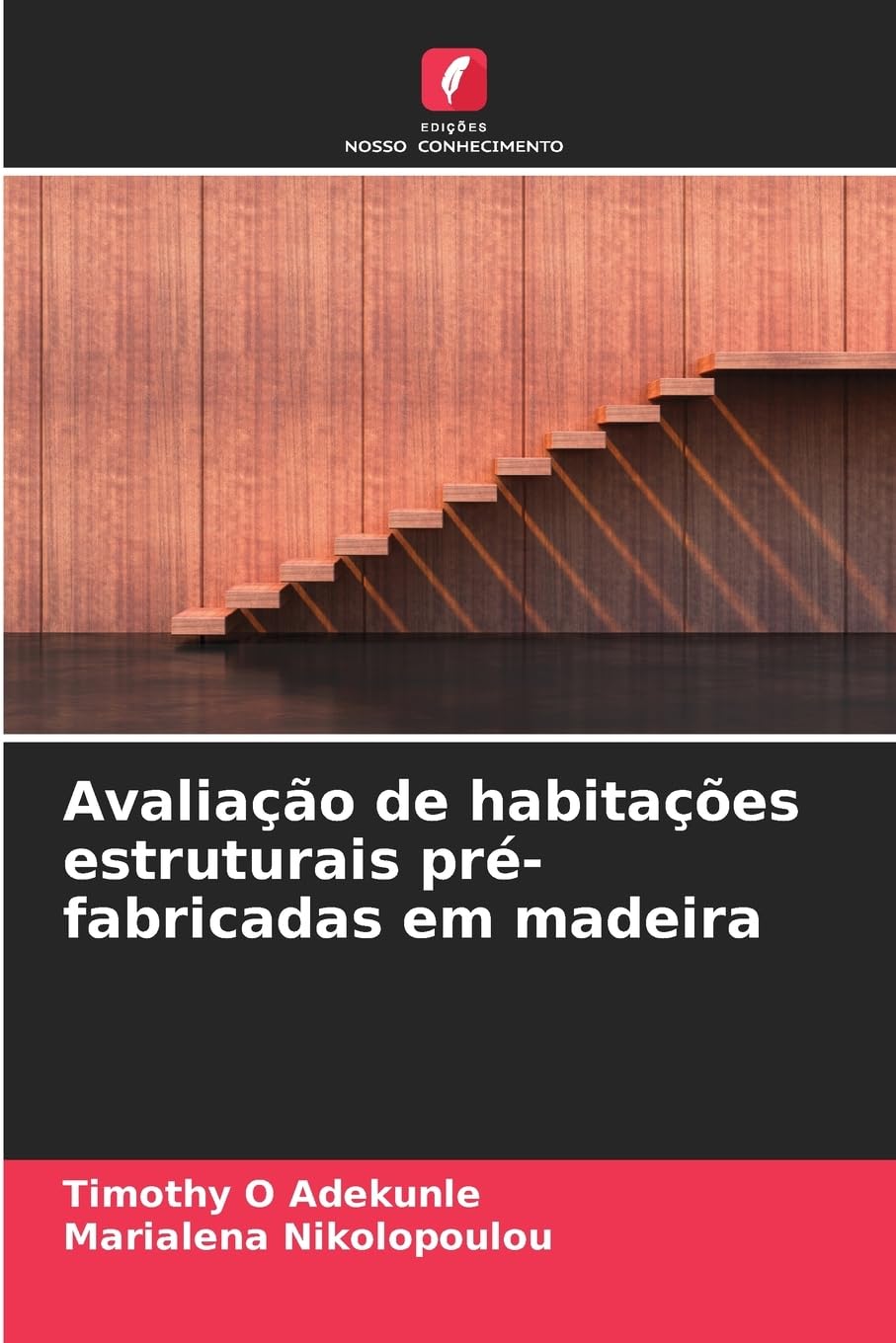 Avaliação de habitações estruturais pré-fabricadas em madeira Architecture