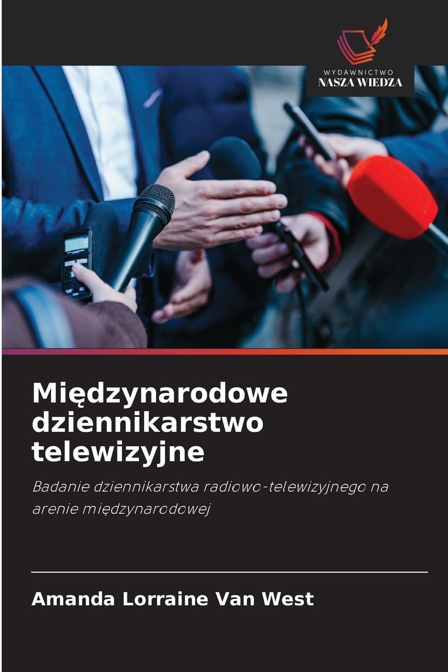 Mi¿dzynarodowe dziennikarstwo telewizyjne Law