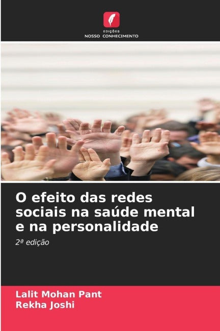 O efeito das redes sociais na saúde mental e na personalidade Psychology