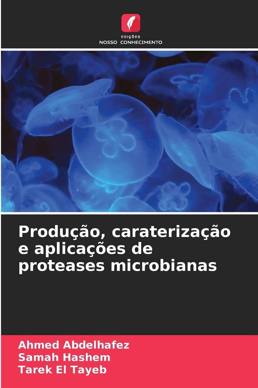 Produção, caraterização e aplicações de proteases microbianas Natural Sciences
