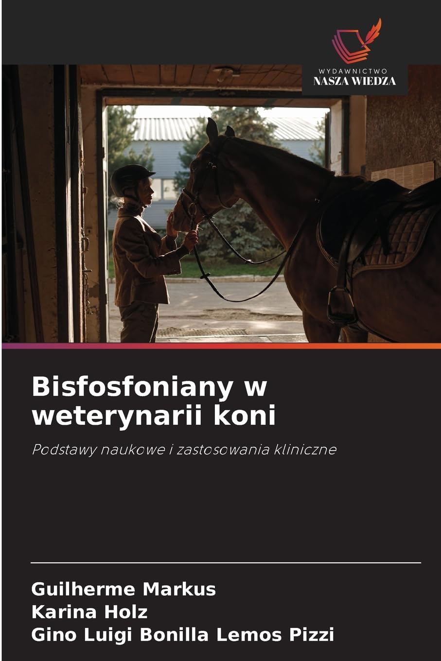 Bisfosfoniany w weterynarii koni Medicine
