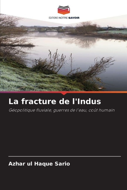 La fracture de l'Indus Law