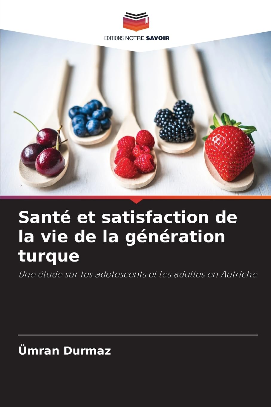 Santé et satisfaction de la vie de la génération turque Psychology