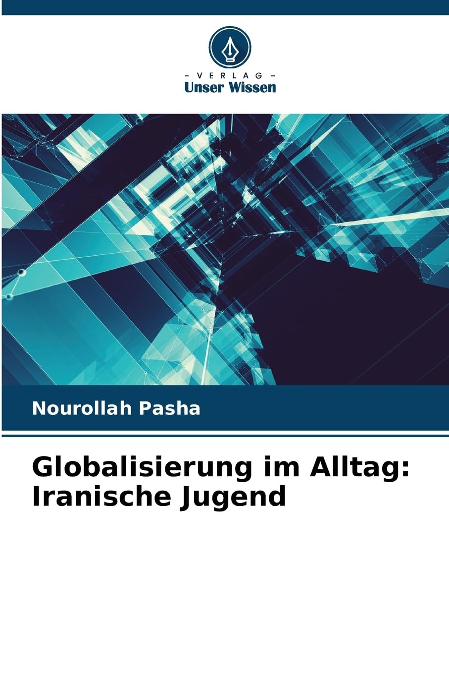 Globalisierung im Alltag: Iranische Jugend Law