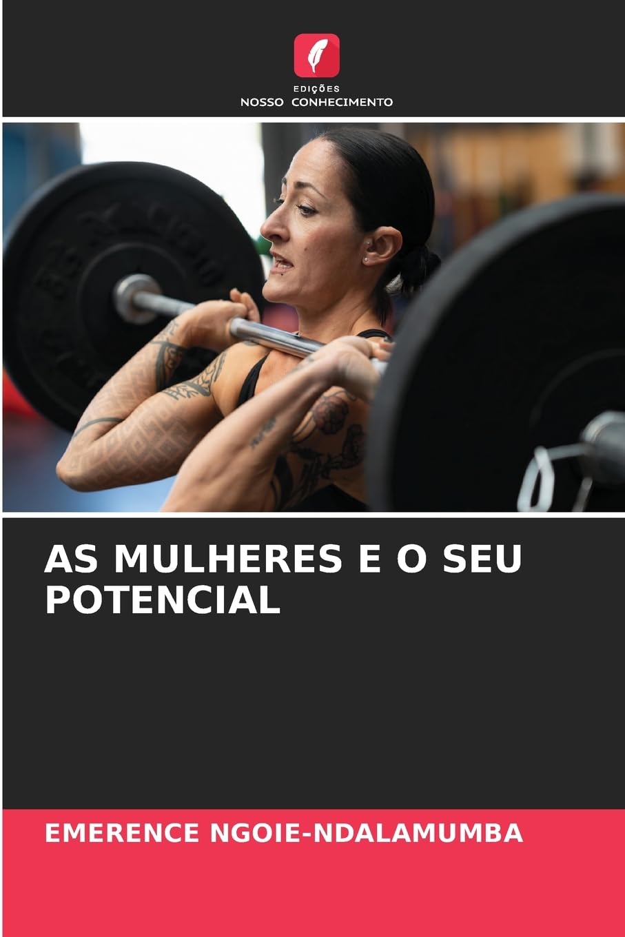 AS MULHERES E O SEU POTENCIAL Law