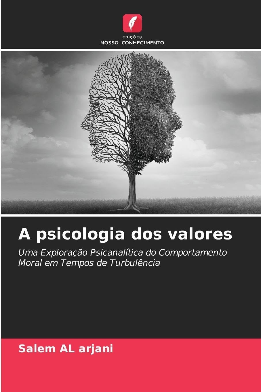 A psicologia dos valores Law