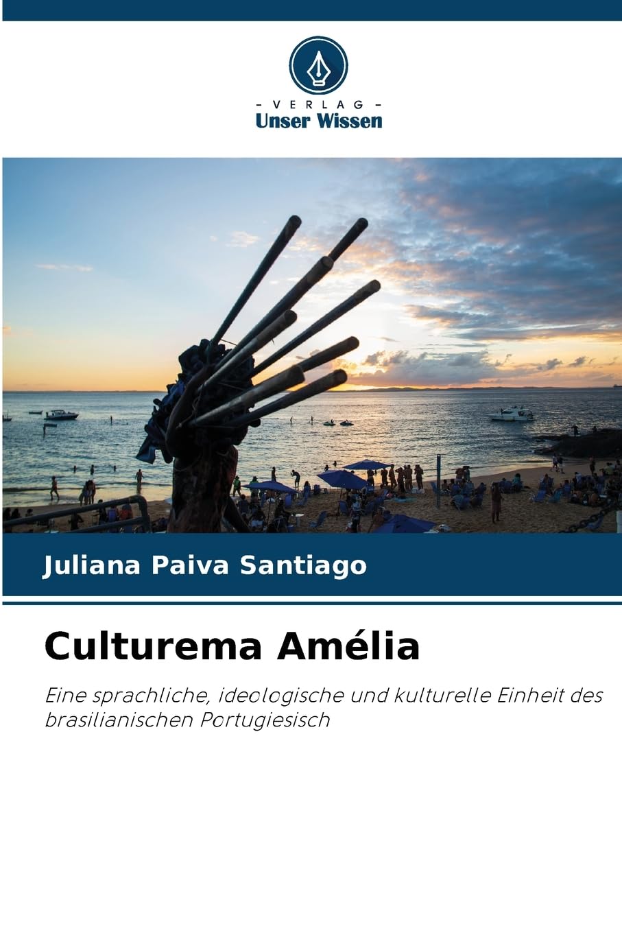 Culturema Amélia Social Sciences