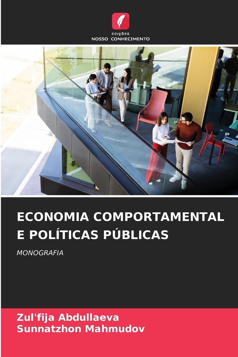 ECONOMIA COMPORTAMENTAL E POLÍTICAS PÚBLICAS Law
