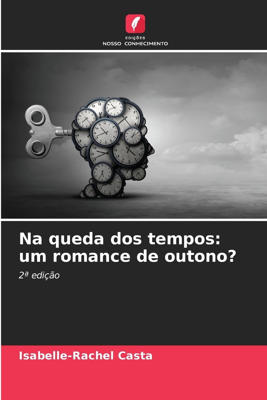 Na queda dos tempos: um romance de outono? Books