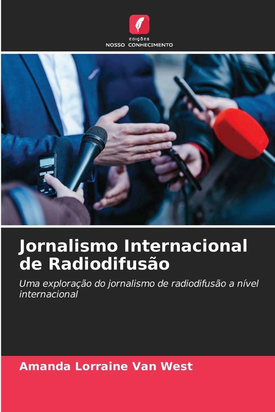 Jornalismo Internacional de Radiodifusão Law