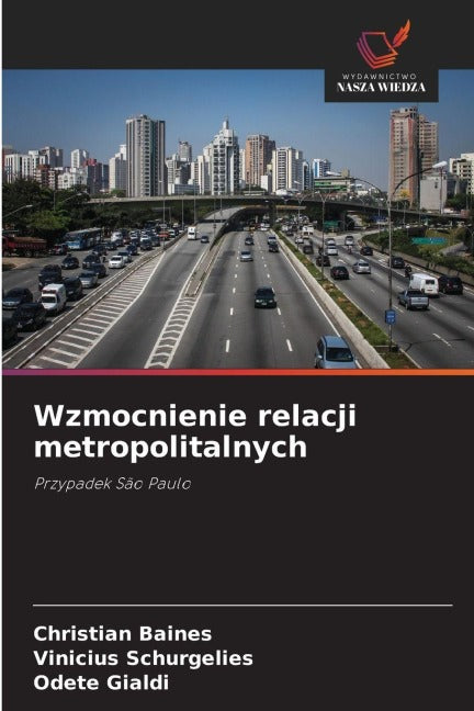 Wzmocnienie relacji metropolitalnych Politics & History