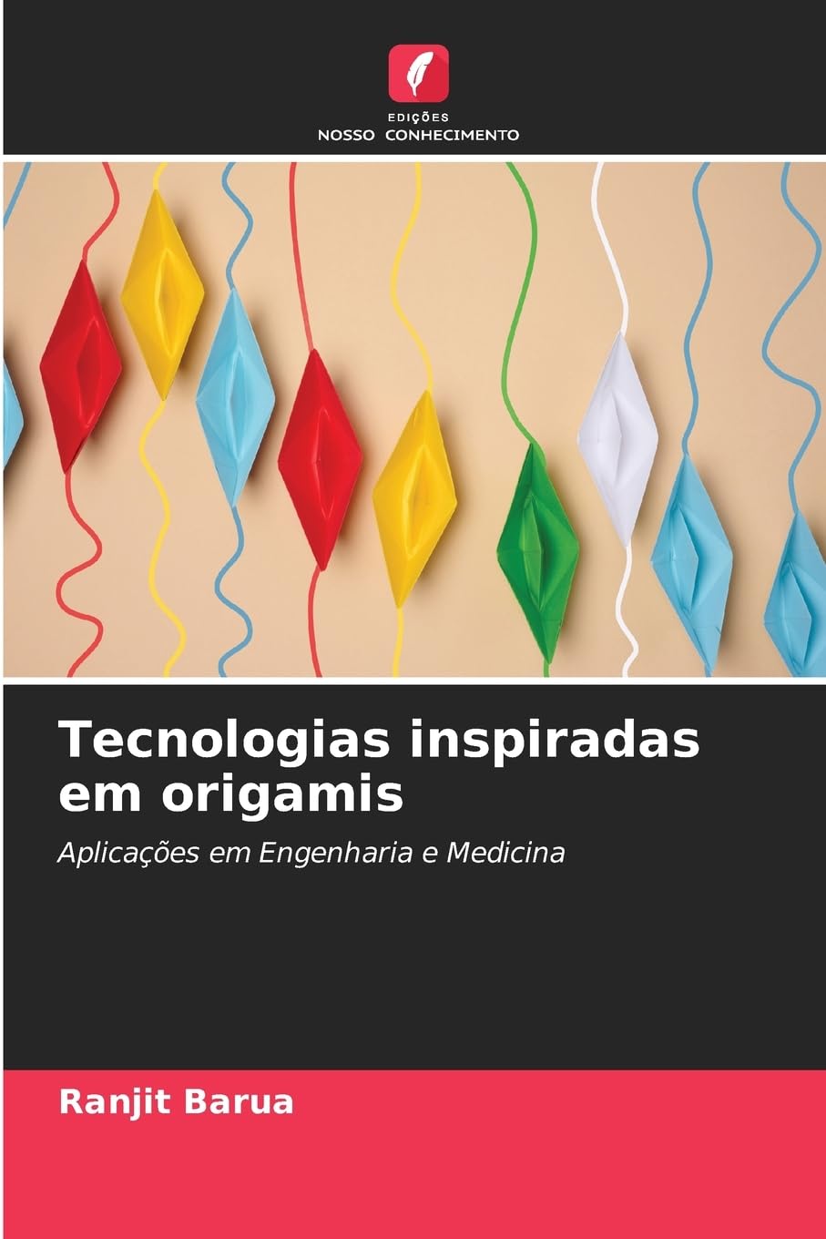Tecnologias inspiradas em origamis Business & Technology