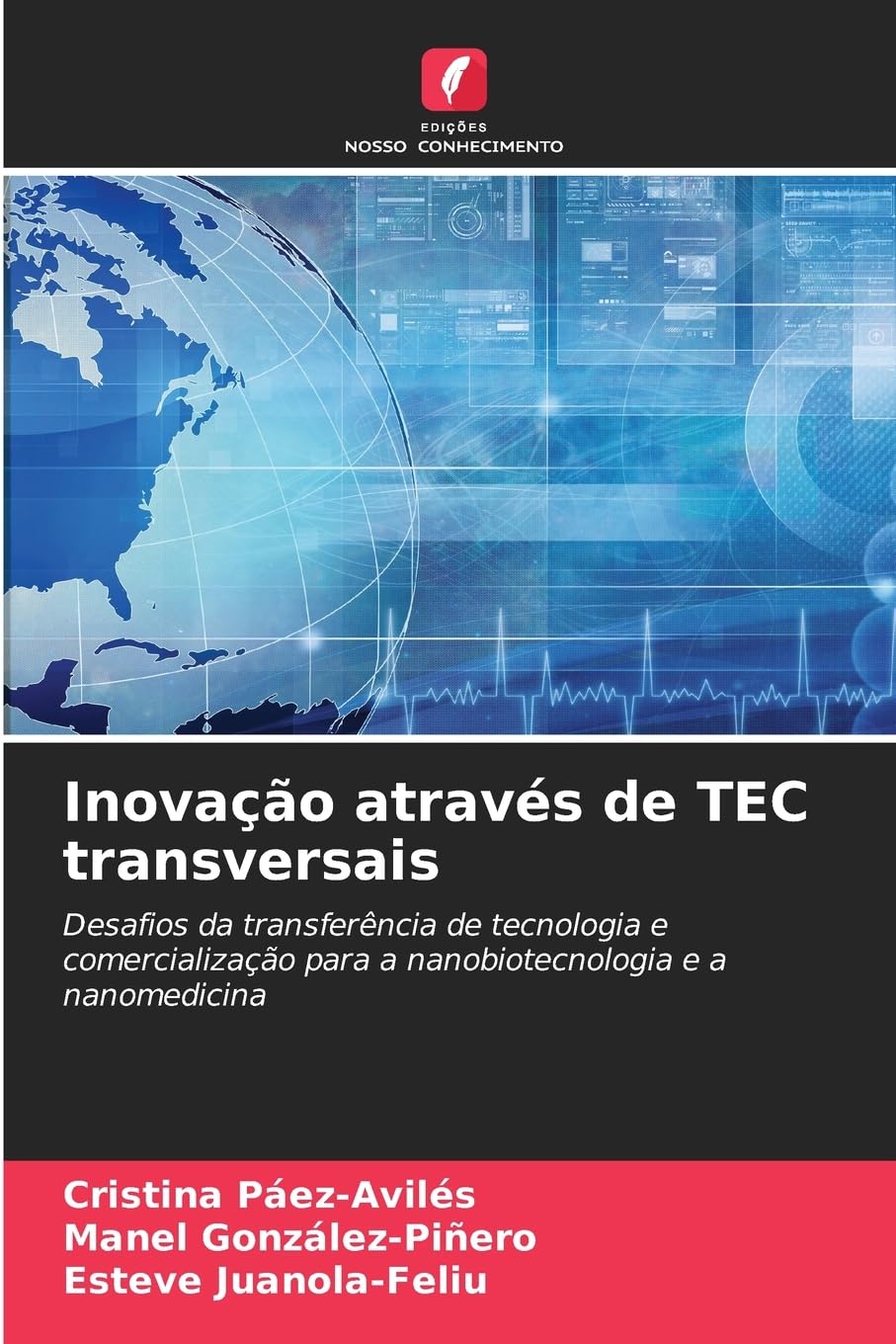 Inovação através de TEC transversais Natural Sciences