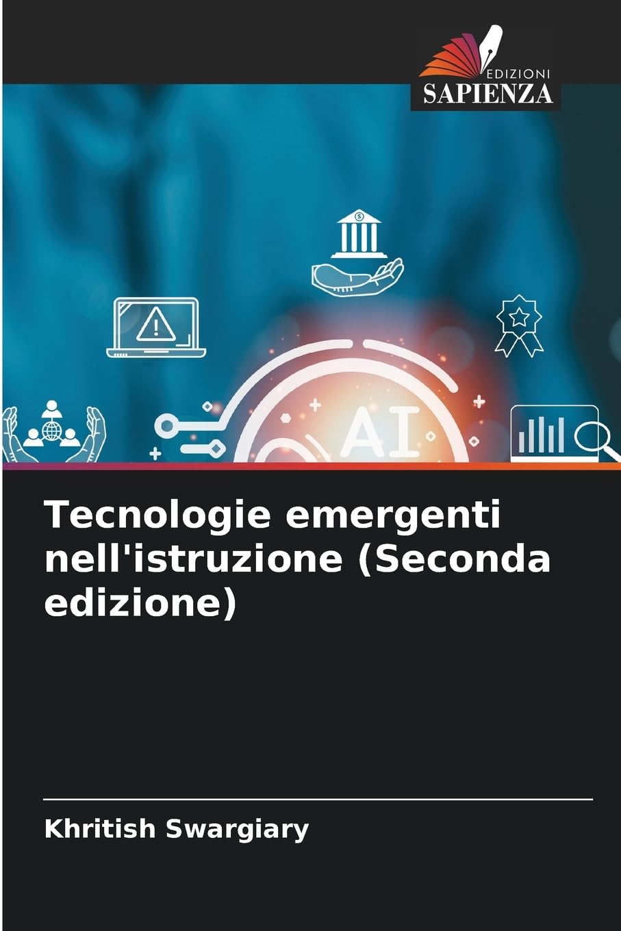 Tecnologie emergenti nell'istruzione (Seconda edizione) Law