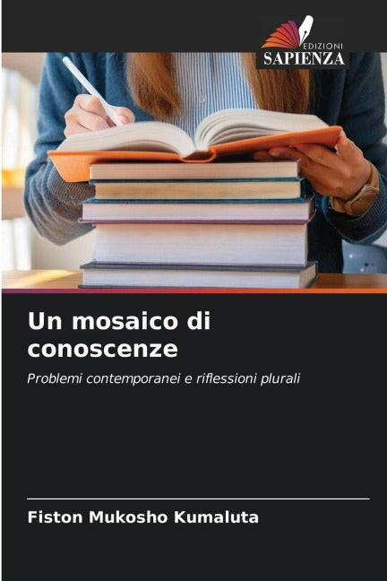 Un mosaico di conoscenze Books