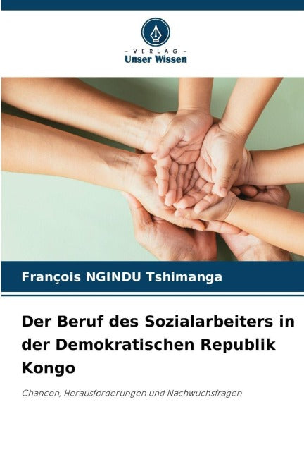 Der Beruf des Sozialarbeiters in der Demokratischen Republik Kongo Law