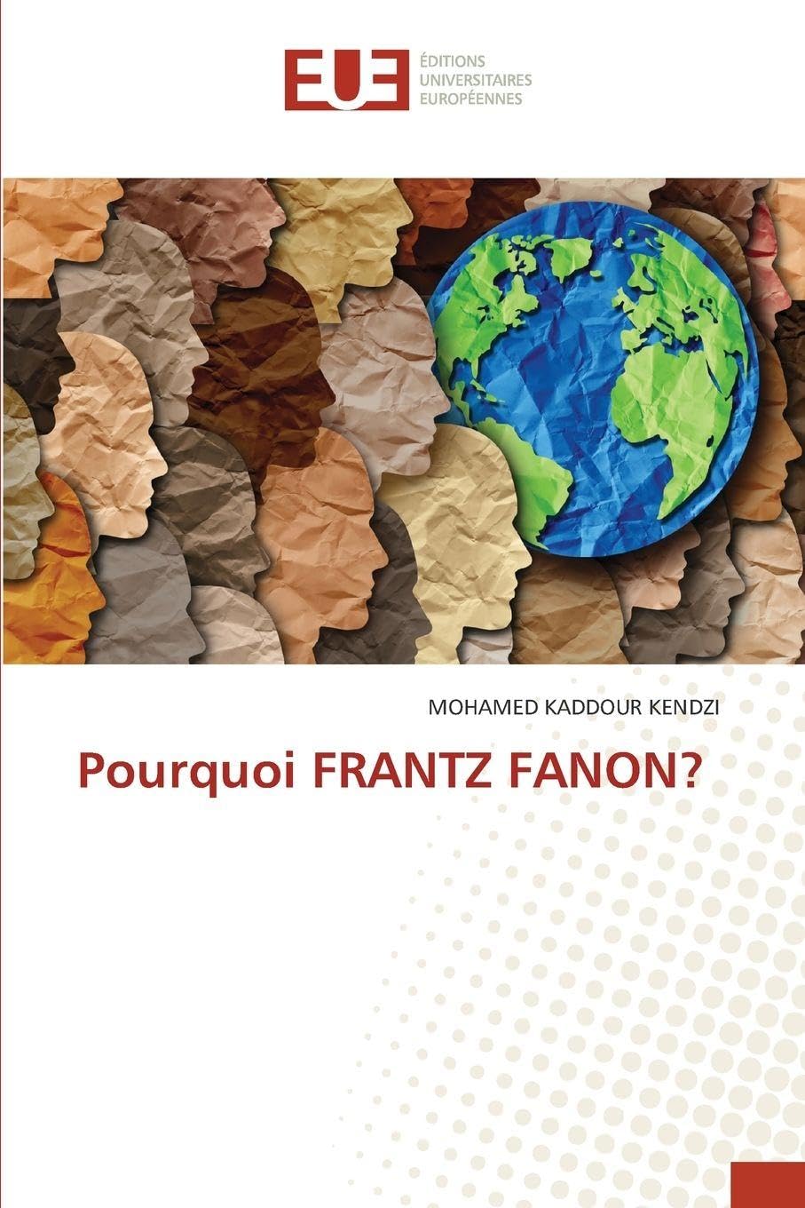 Pourquoi FRANTZ FANON? Law