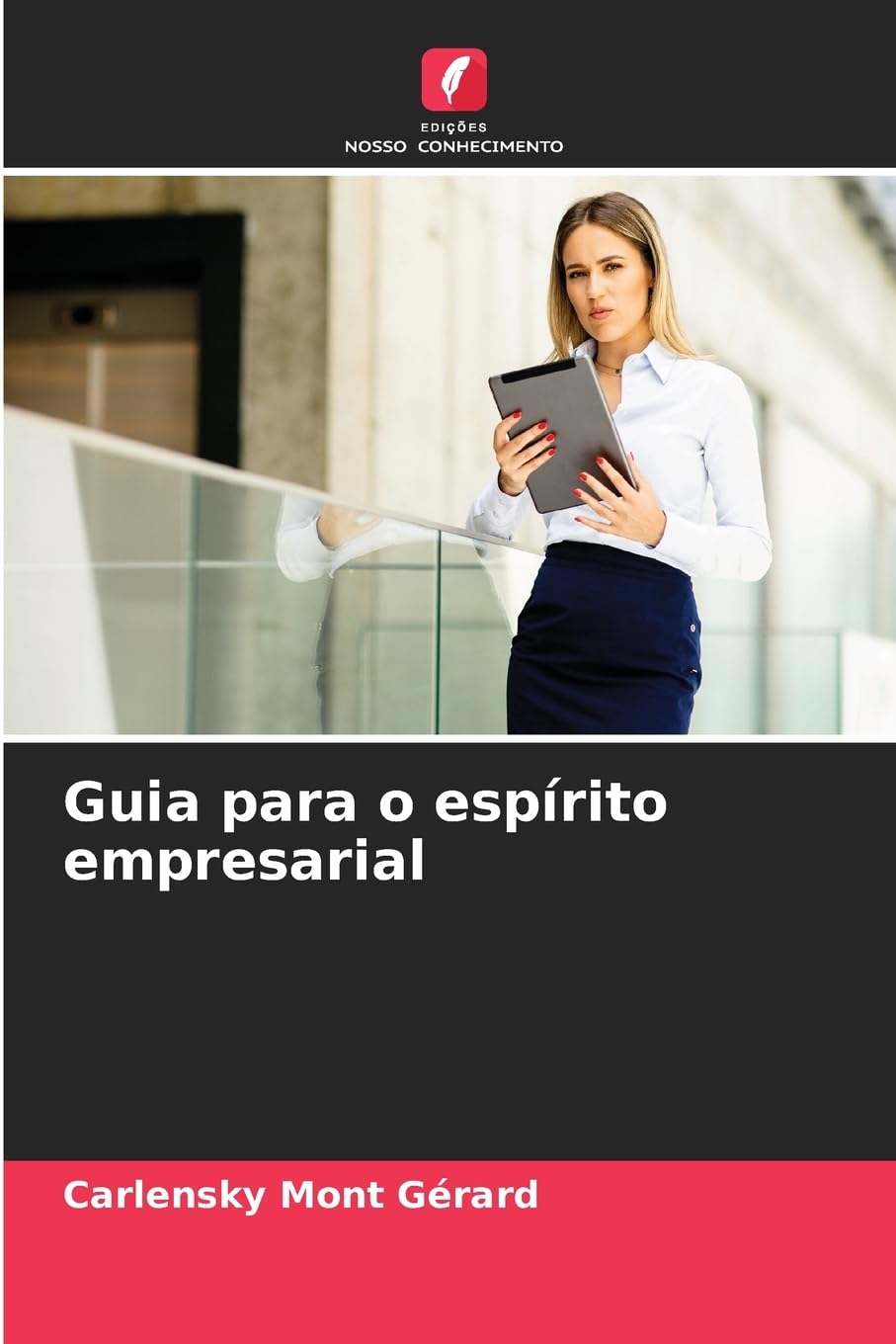 Guia para o espírito empresarial Law