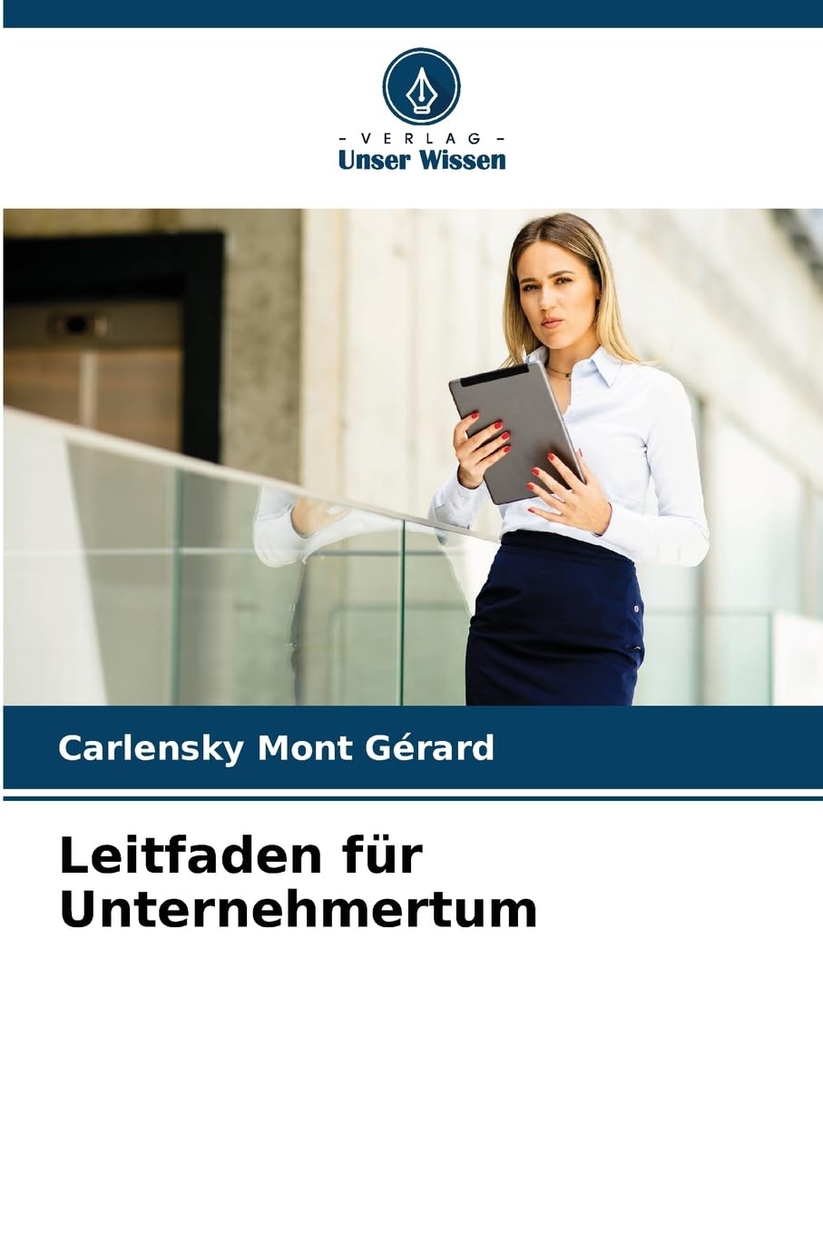 Leitfaden für Unternehmertum Law