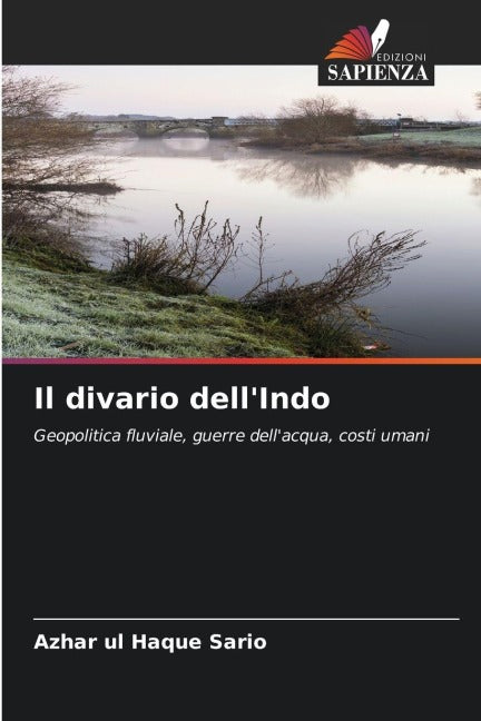 Il divario dell'Indo Law