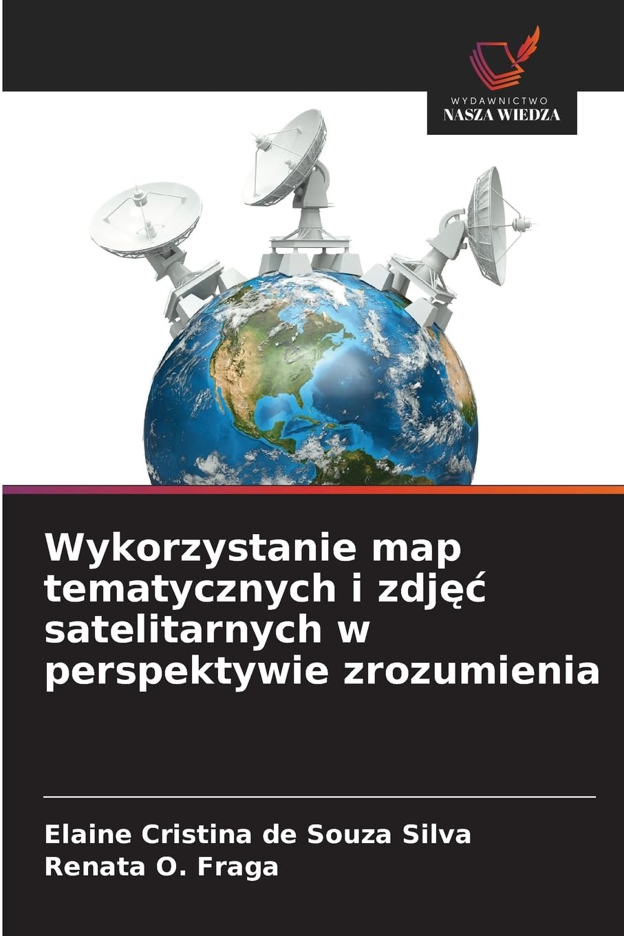 Wykorzystanie map tematycznych i zdj¿¿ satelitarnych w perspektywie zrozumienia Business, Finance & Career