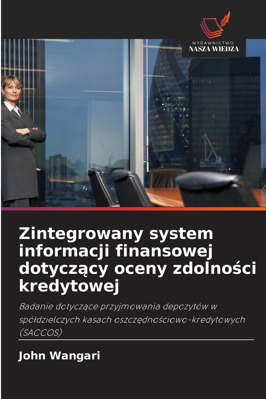 Zintegrowany system informacji finansowej dotycz¿cy oceny zdolno¿ci kredytowej Law