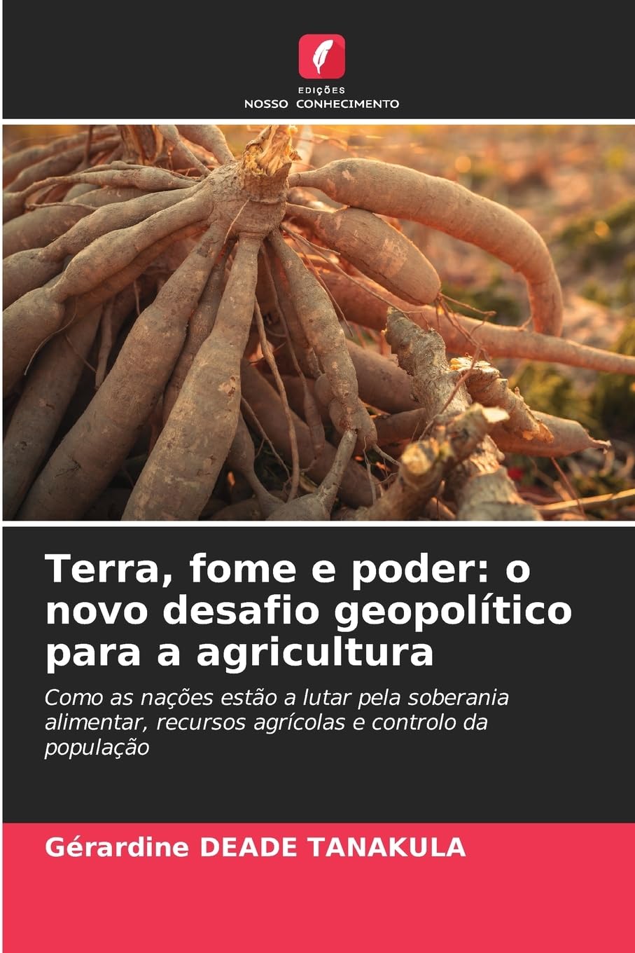 Terra, fome e poder: o novo desafio geopolítico para a agricultura Law