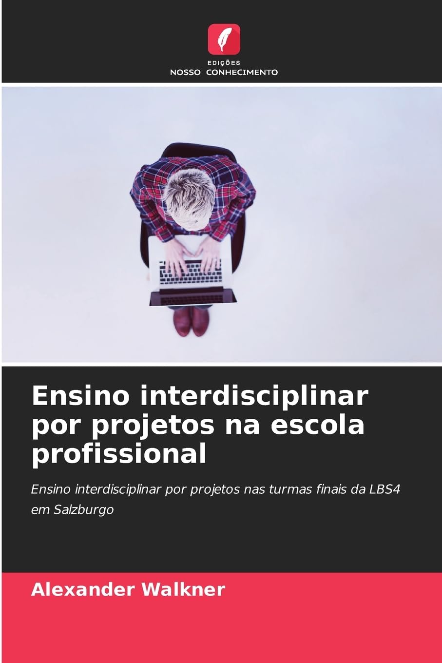 Ensino interdisciplinar por projetos na escola profissional Business, Finance & Career