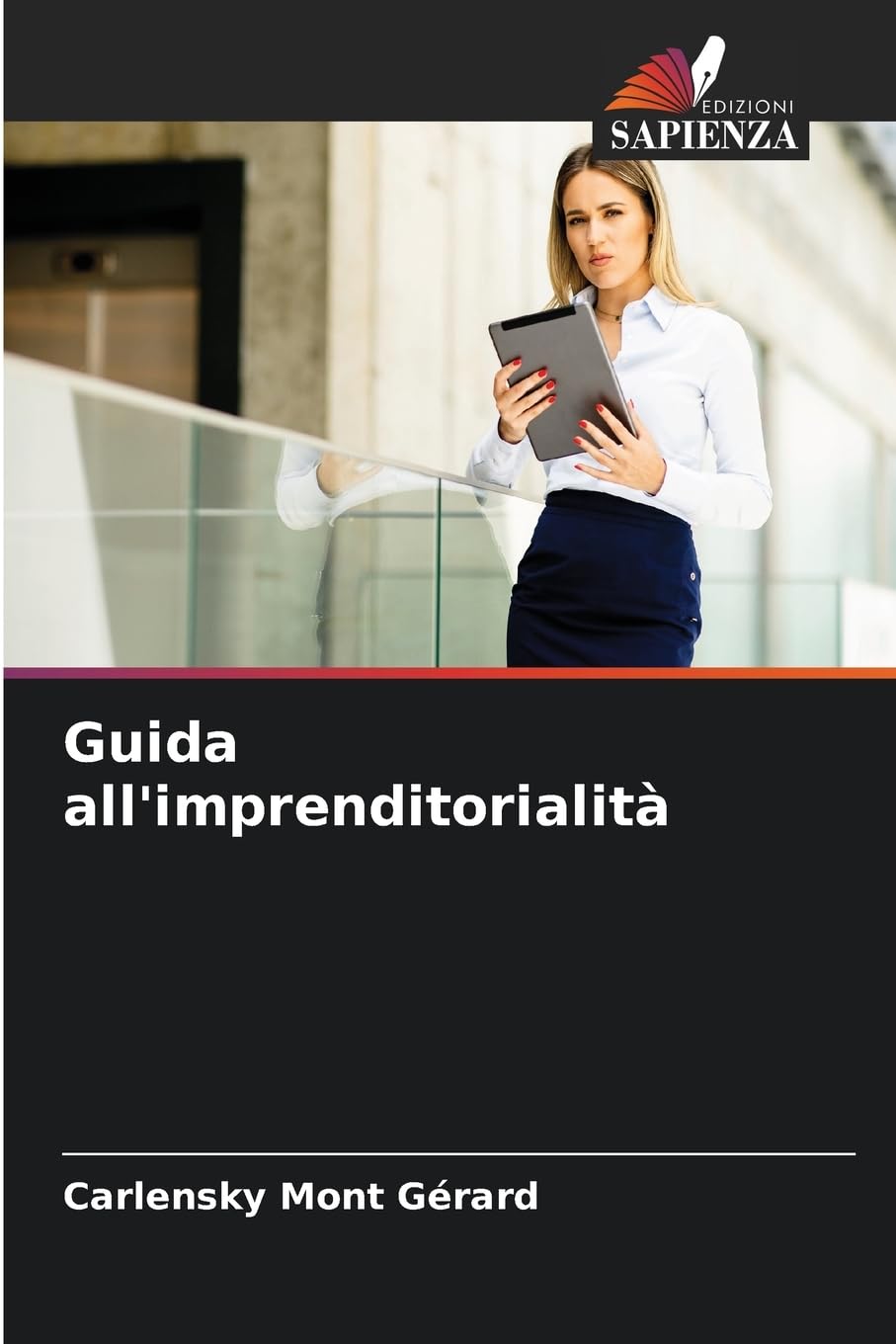 Guida all'imprenditorialità Law