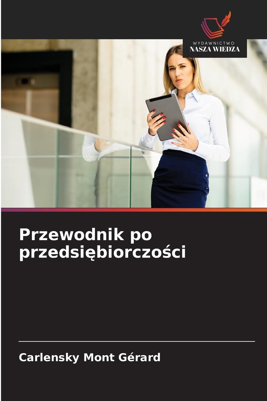 Przewodnik po przedsi¿biorczo¿ci Law