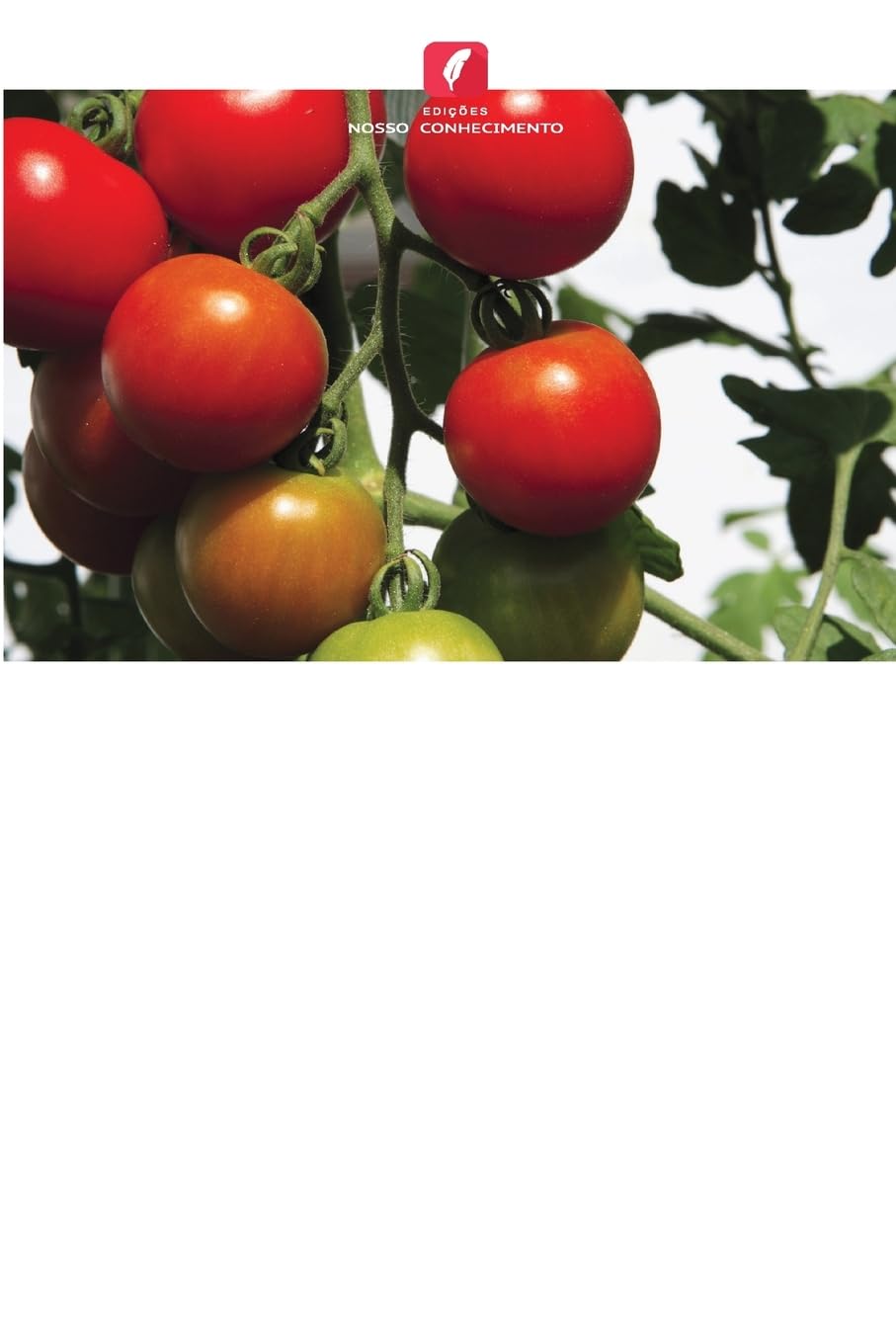 Enxertia de tomate para melhorar o rendimento e a qualidade na Tanzânia Natural Sciences