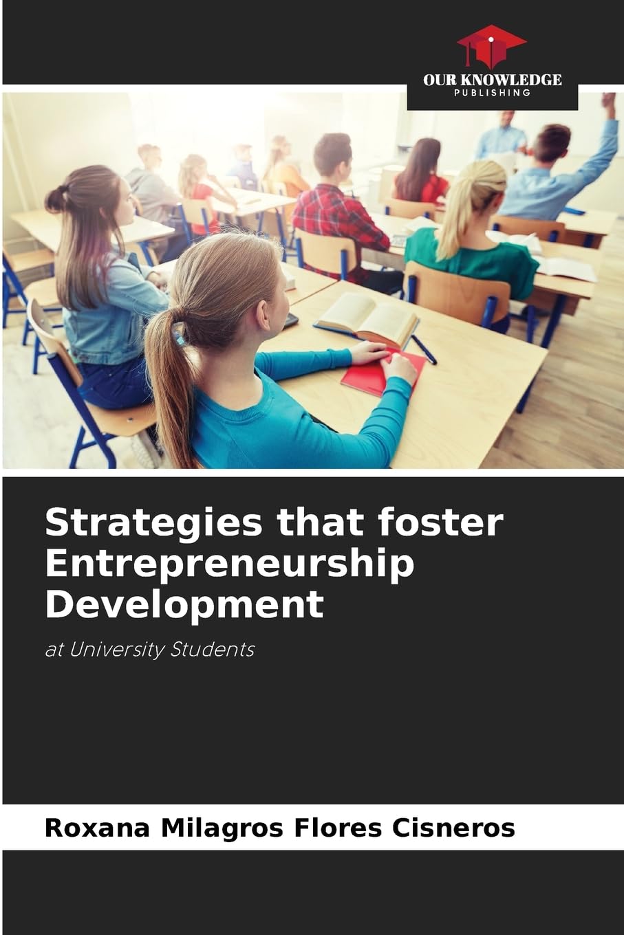 Strategies that foster Entrepreneurship Development Business, Finance & Career