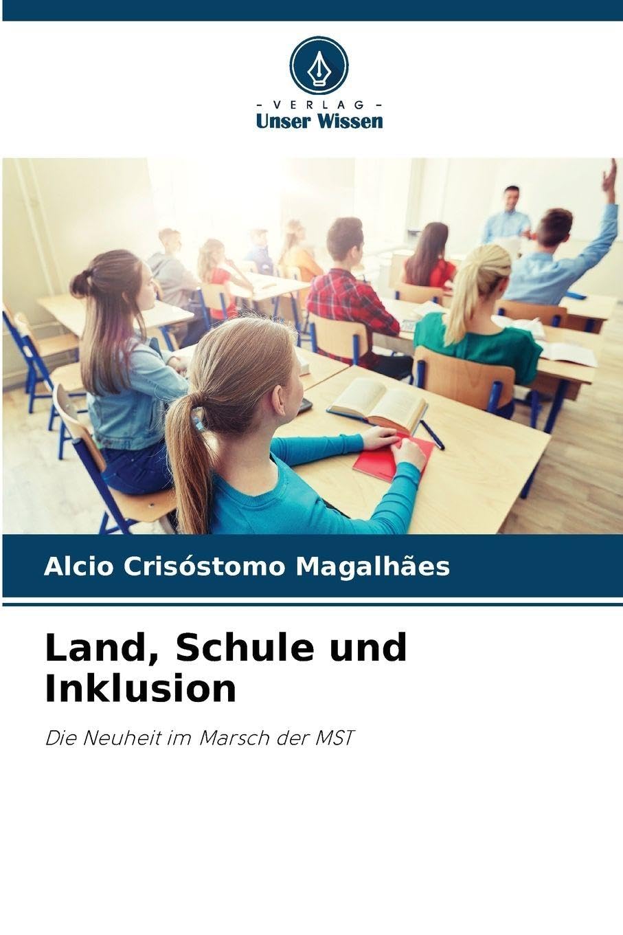 Land, Schule und Inklusion Business, Finance & Career