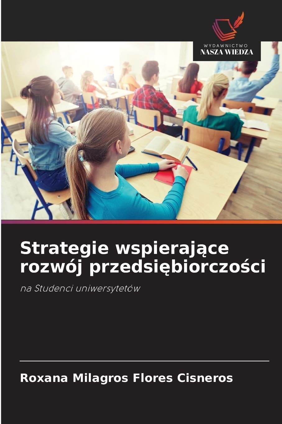 Strategie wspieraj¿ce rozwój przedsi¿biorczo¿ci Business, Finance & Career