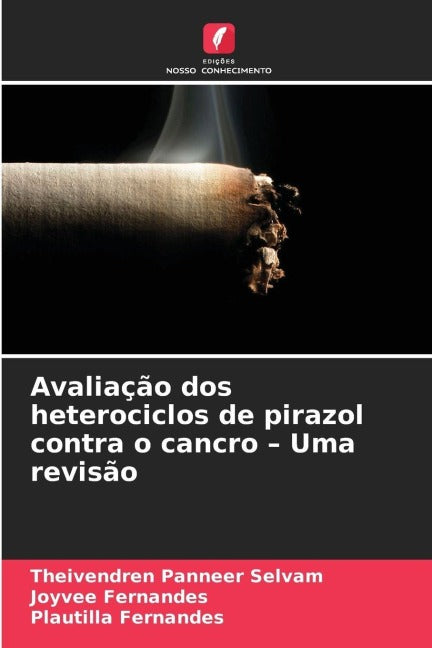 Avaliação dos heterociclos de pirazol contra o cancro - Uma revisão Medicine