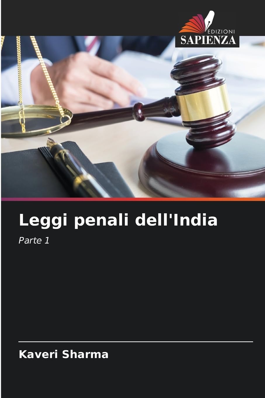 Leggi penali dell'India Law
