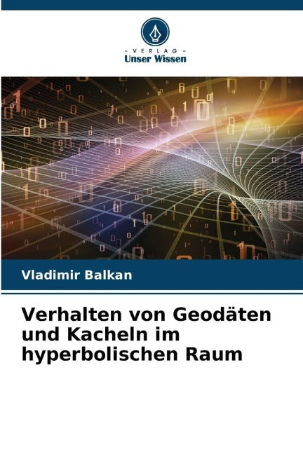 Verhalten von Geodäten und Kacheln im hyperbolischen Raum Mathematics