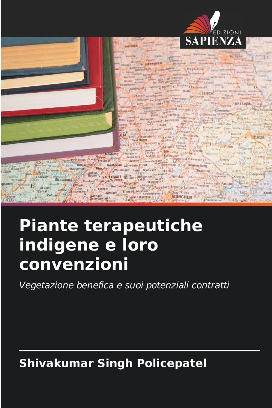 Piante terapeutiche indigene e loro convenzioni Natural Sciences