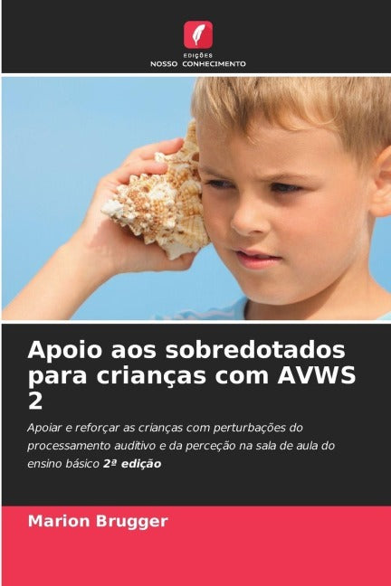 Apoio aos sobredotados para crianças com AVWS 2 Education & Training