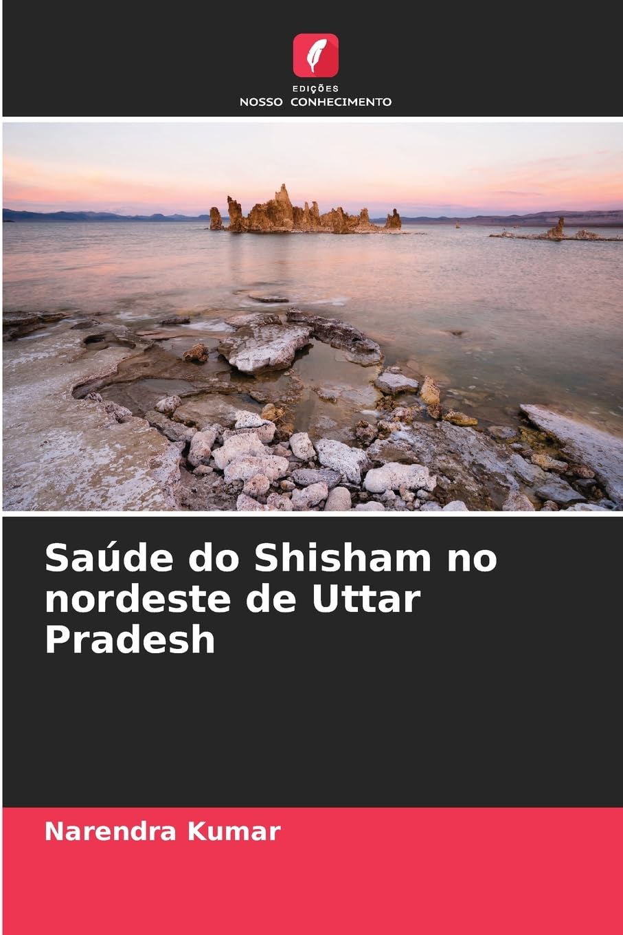 Saúde do Shisham no nordeste de Uttar Pradesh Natural Sciences
