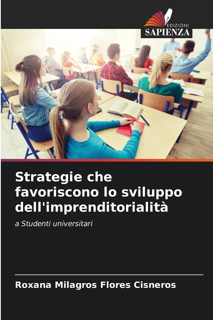 Strategie che favoriscono lo sviluppo dell'imprenditorialità Business, Finance & Career