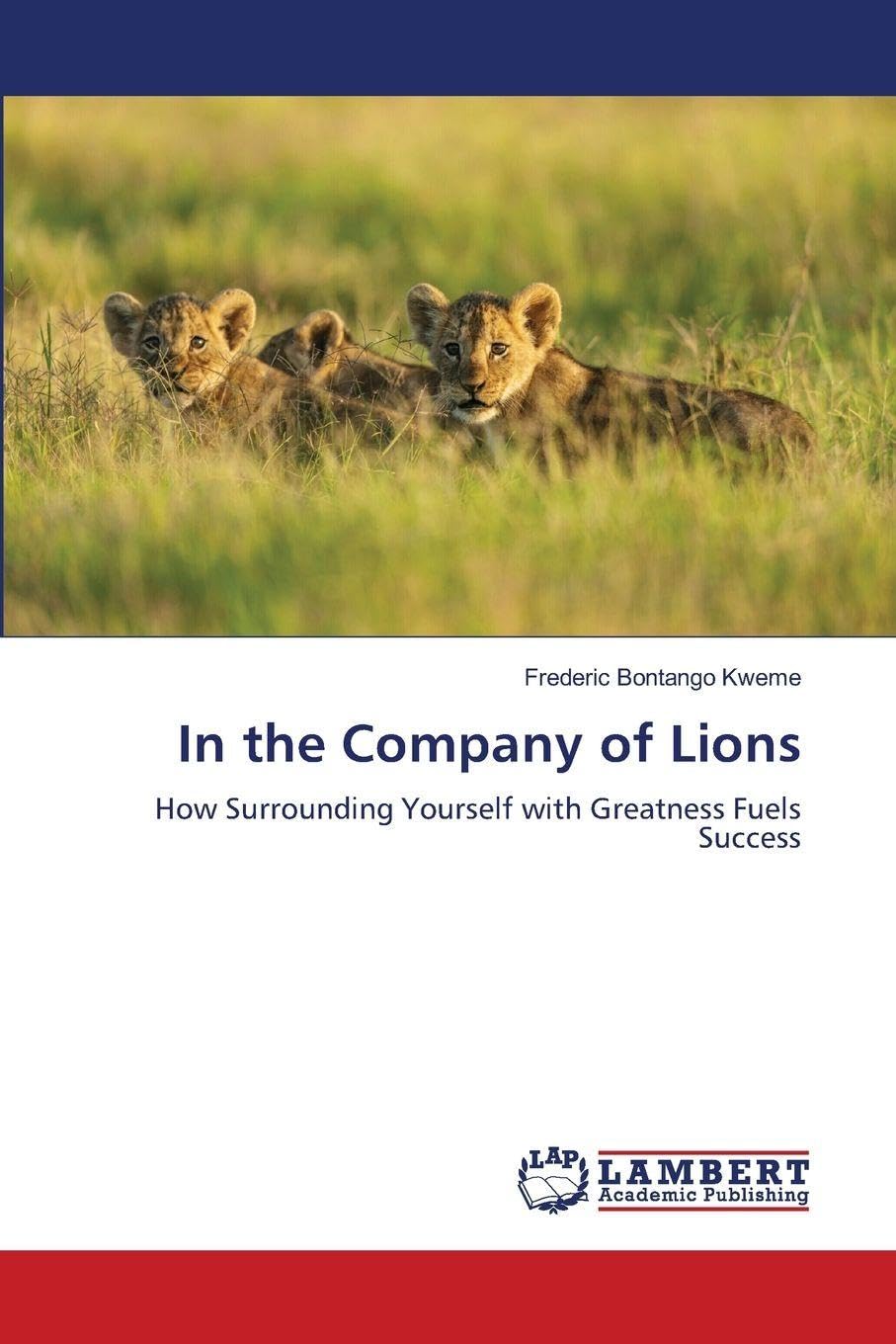 In the Company of Lions Law