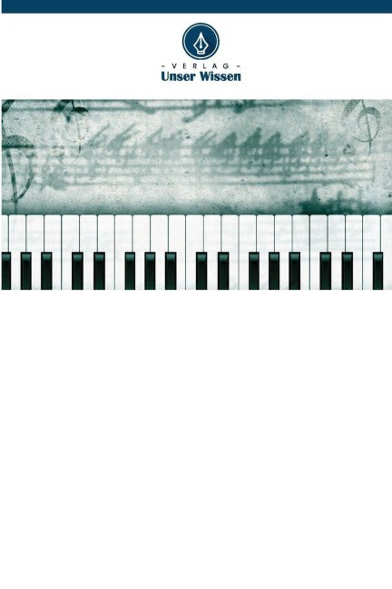 MUSIKUNTERRICHT IN HOLGUÍN, KUBA Reference Books