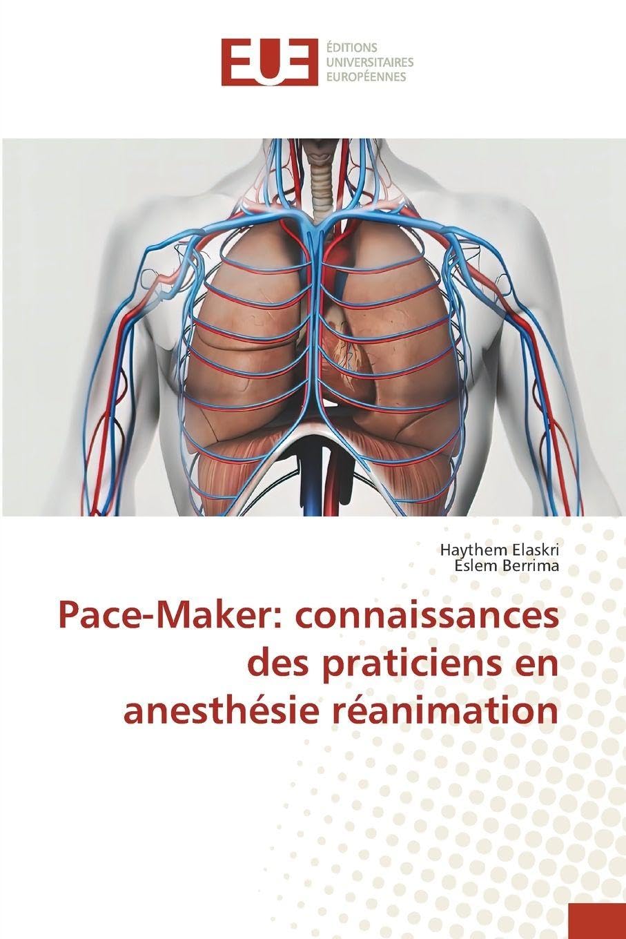 Pace-Maker: connaissances des praticiens en anesthésie réanimation Law
