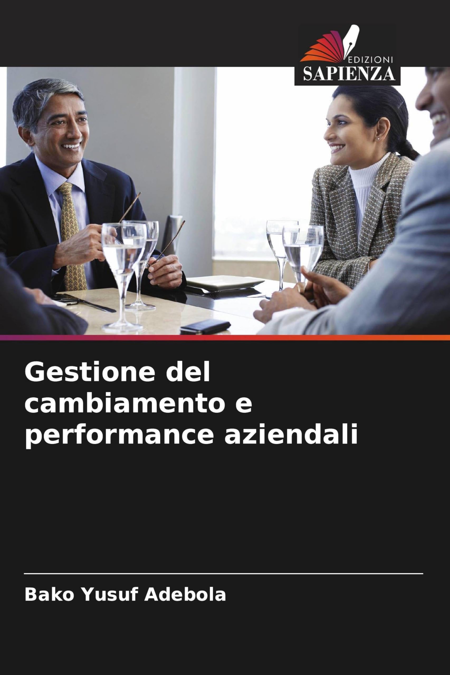 Gestione del cambiamento e performance aziendali Law