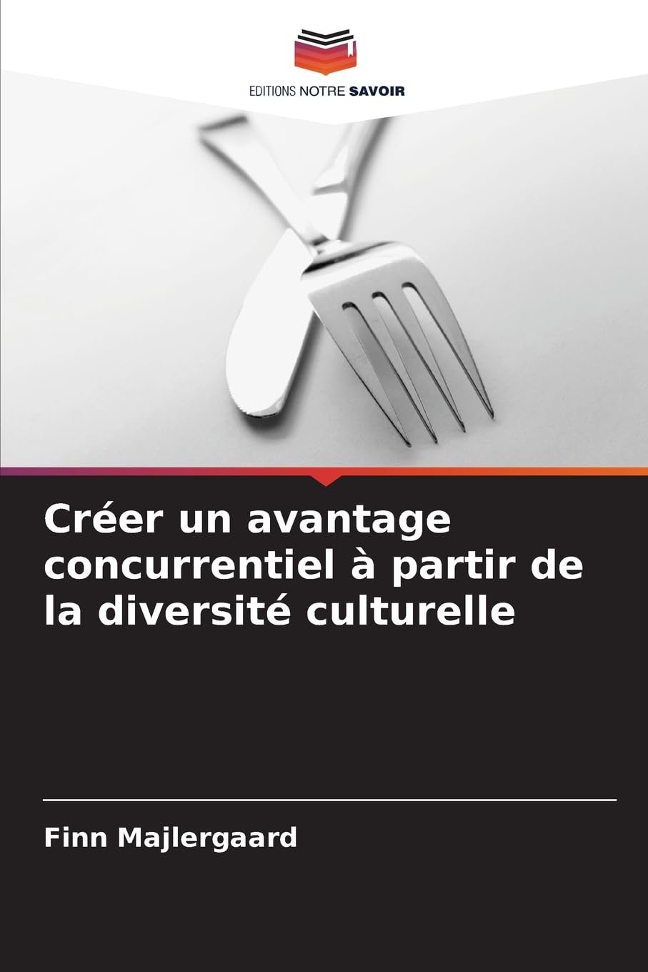 Créer un avantage concurrentiel à partir de la diversité culturelle Law