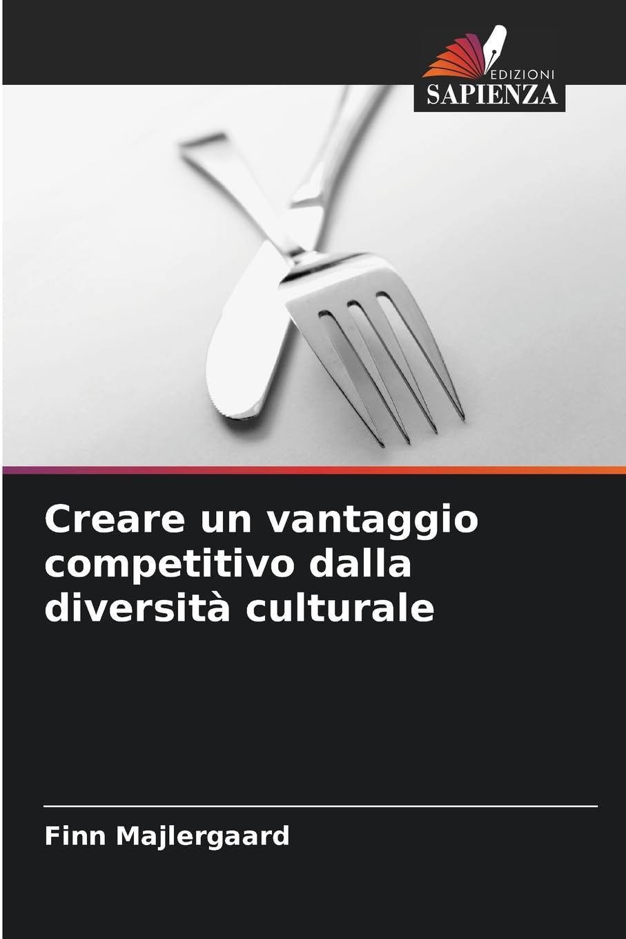 Creare un vantaggio competitivo dalla diversità culturale Law