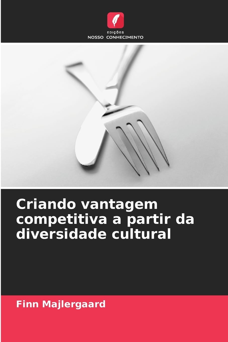 Criando vantagem competitiva a partir da diversidade cultural Law